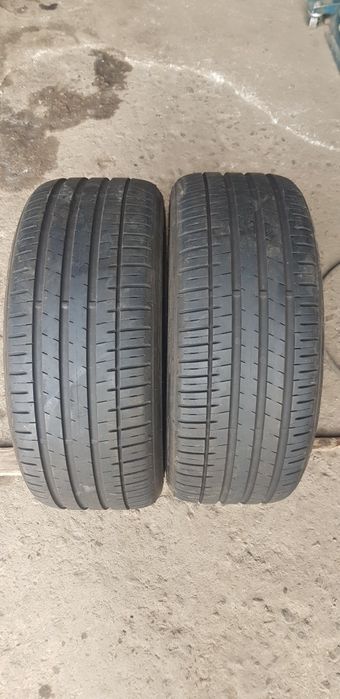 Летни гуми-18цола-225/40-1бр.-99лв."FALKEN "