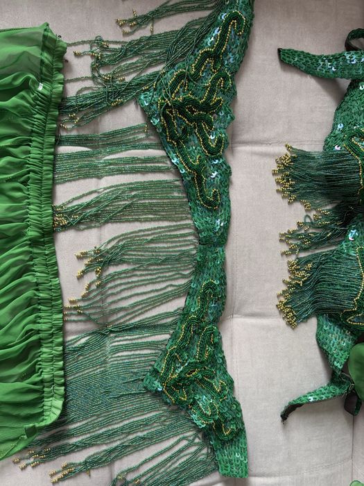 Восточные костюмы