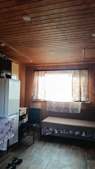 Дача 4 сотки  с/т"Гудок"