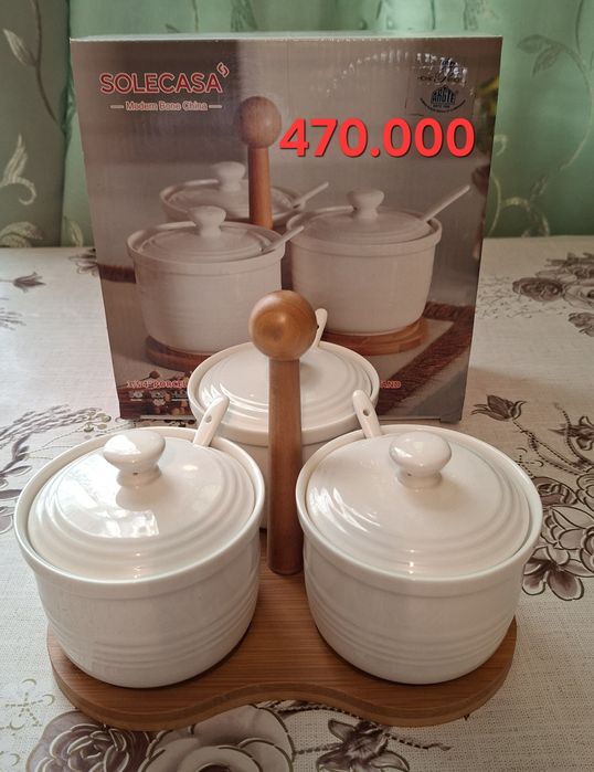 Цены от 60.000.Ваза,набор вазочек, набор фужеров, для сахара,варенья