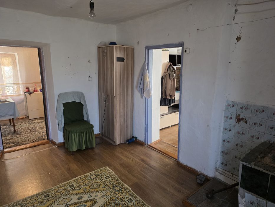 Продажа дом уалханова39