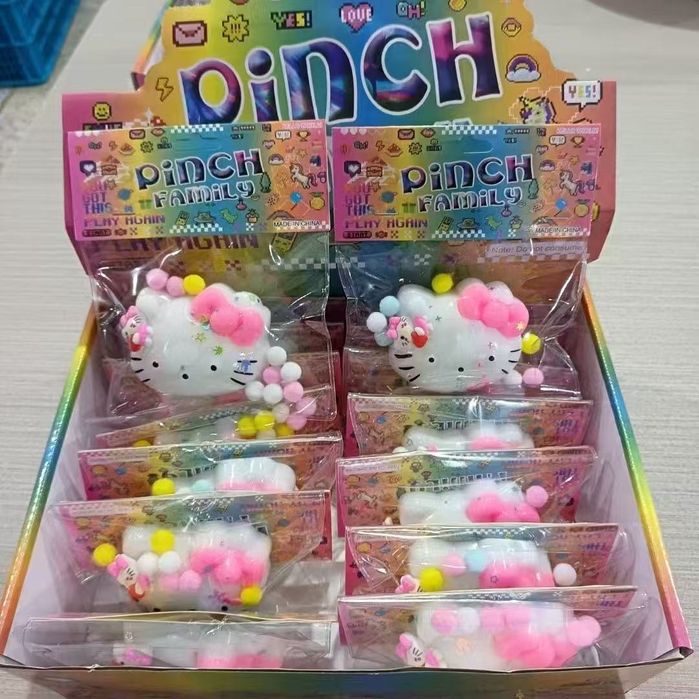 Котешки лапички Малки  САМО на ЕДРО