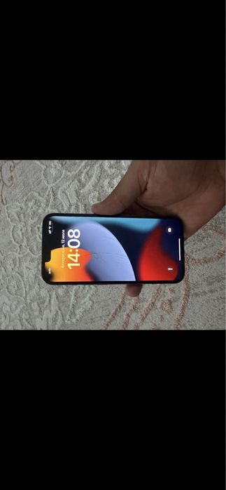 IPHONE 13 PRO 128ГБ 75емкость