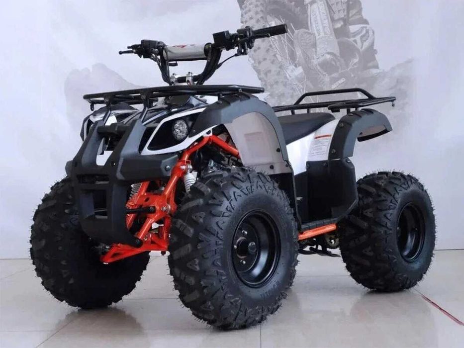 Квадроцикл KAYO Mini Bull