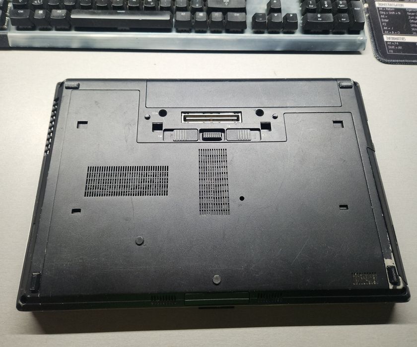 Leptop Hp EliteBook 8460p