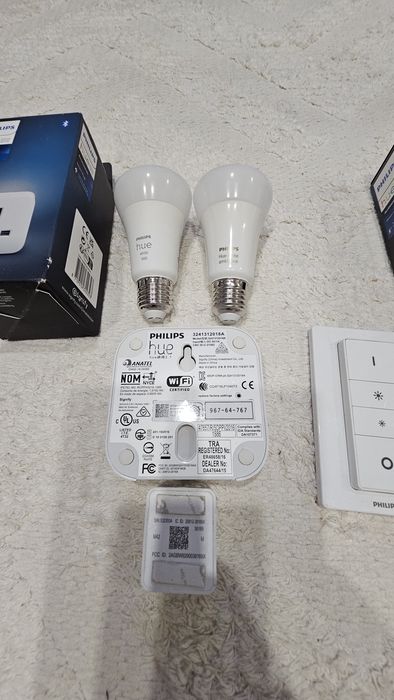 Smart Philips Hue