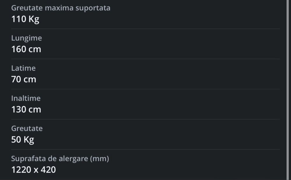 Banda de alergat