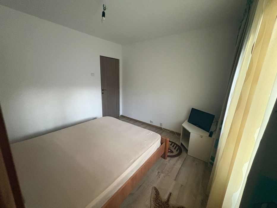 Inchiriez apartament 2 camere - Crangasi, Strada 9 Mai