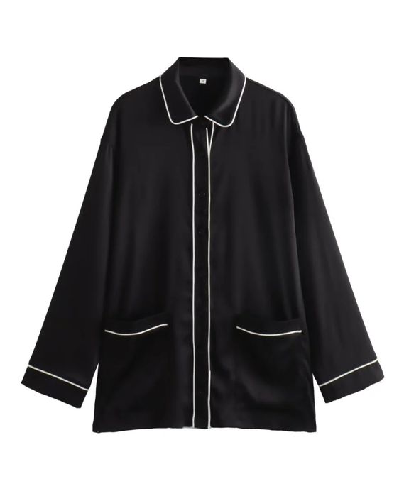 Женская двойка размера S.