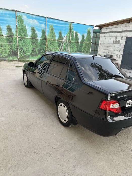 Nexia daewoo. 1.6