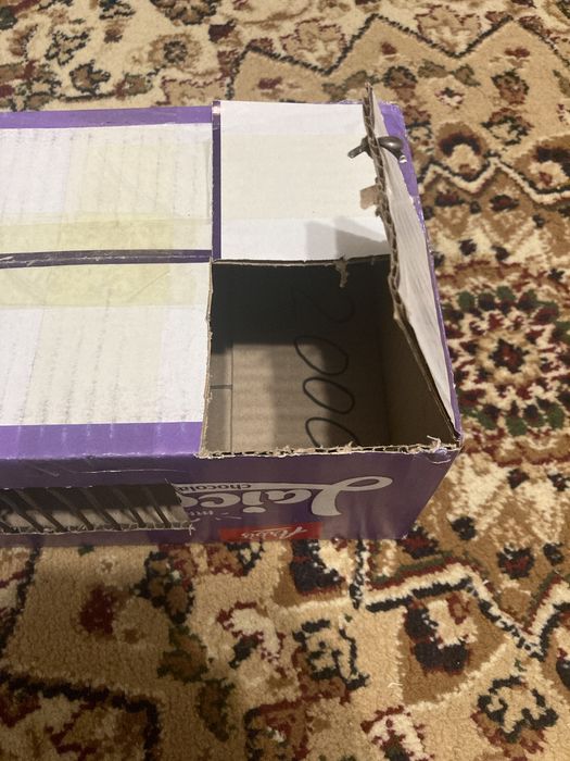 Переноска для птиц своими руками