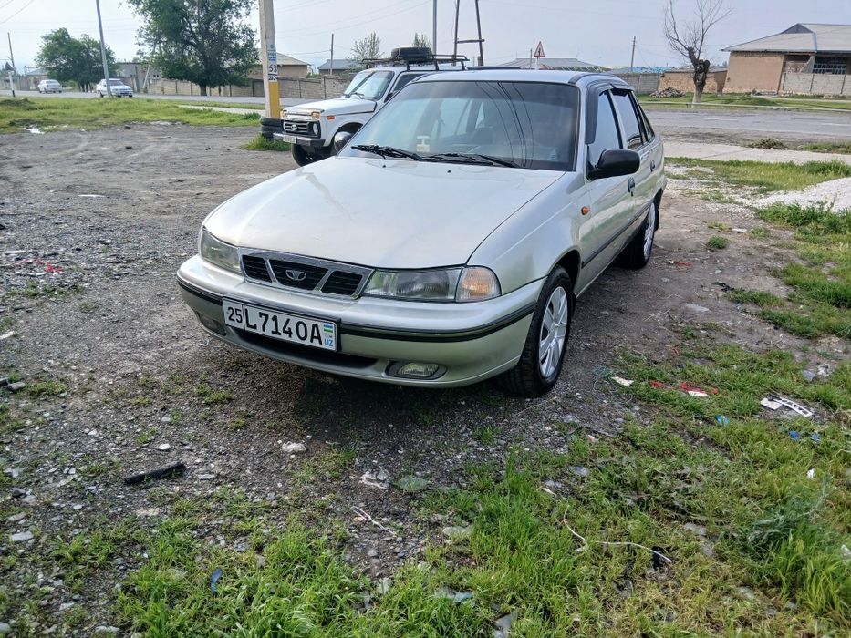 Chevrolet Nexia 2003 — 3