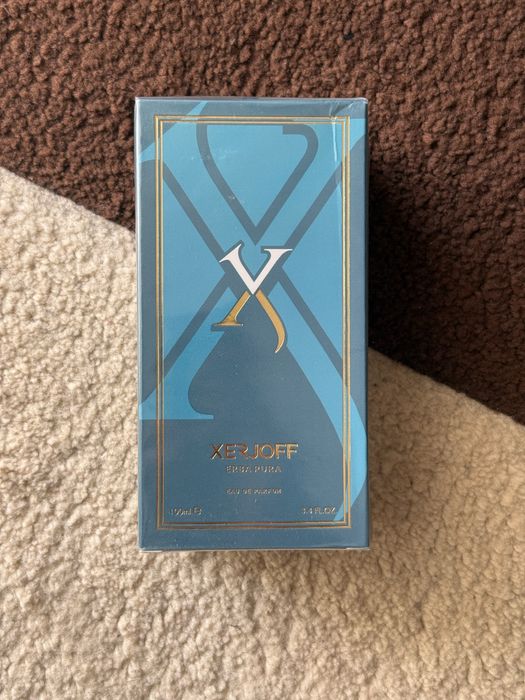 Parfum Xerjoff Erba Pura 100ml Sigilat