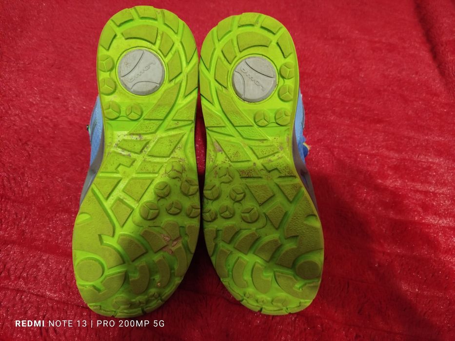 LOWA gore tex 36-37 номер