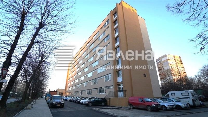 Продава се Едностаен апартамент в София, Захарна фабрика - 40 кв.м за 1998 €/кв.м - Снимка #4