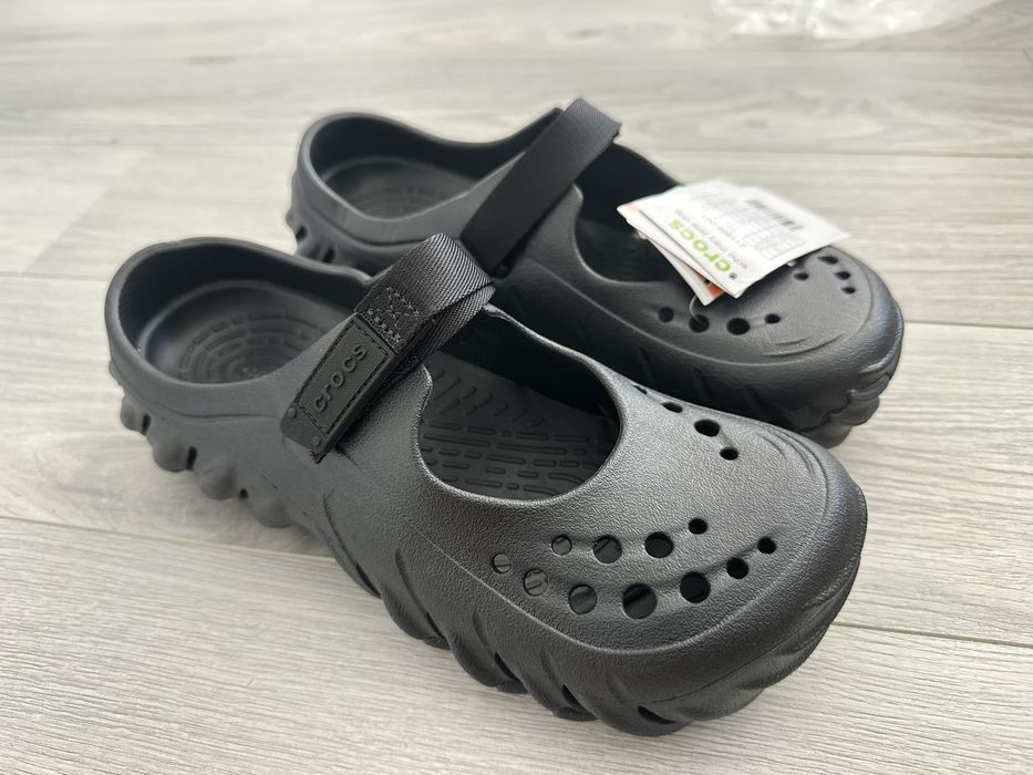 Pereche crocssss