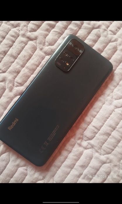 Redmi note 10 pro 128 gb Original