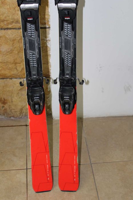 Ski/schi Nordica Spitfire 174cm