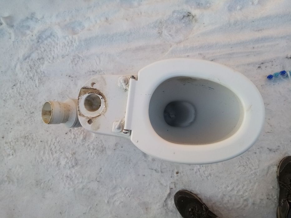 Унитазы бу для стройки