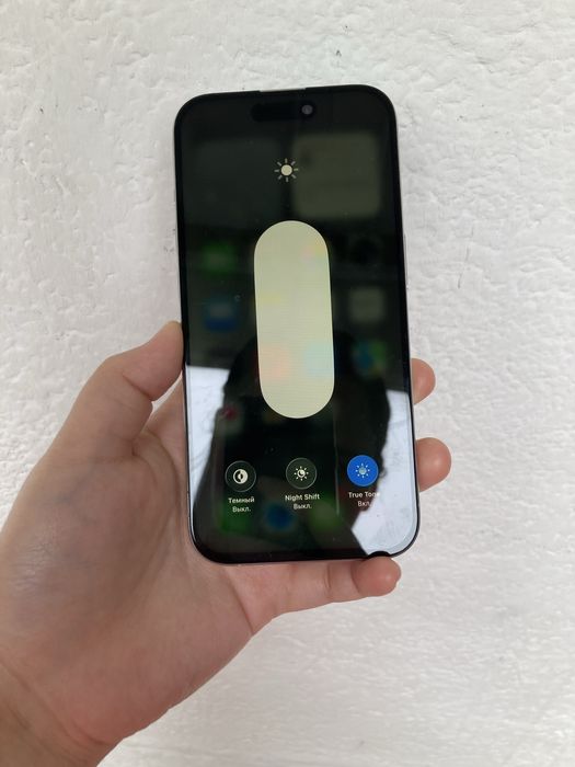 iPhone 15Pro 256GB