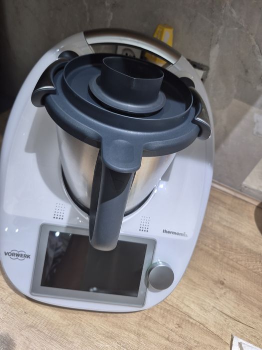 Продам Thermomix TM6