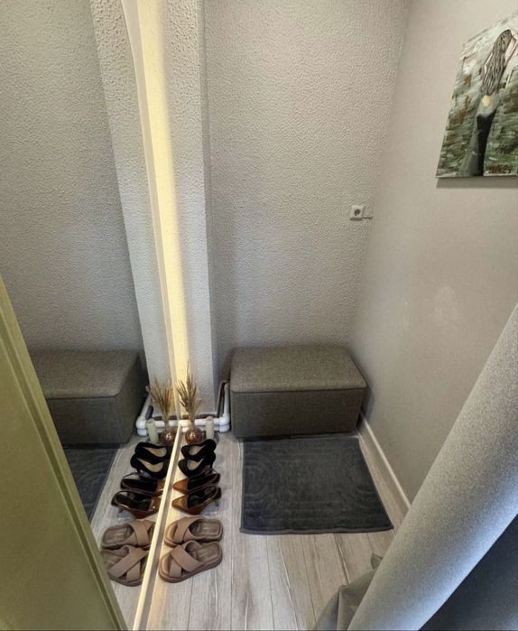 Продам готовый бутик(без одежы)