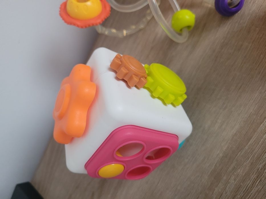 Lot jucarii motricitate