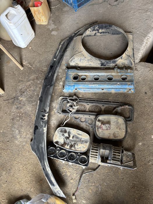 запчасти на Газель