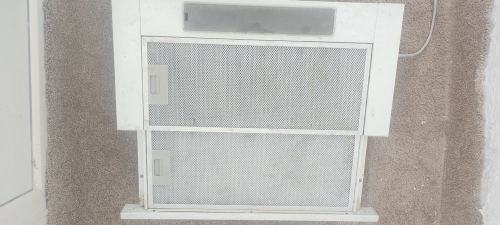 Вытяжка кухонная oasis