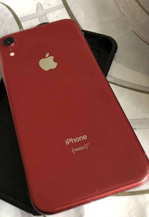 iPhone Xr ,128гб