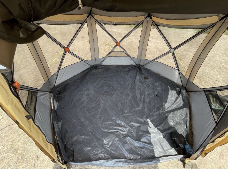 Продам палатку и шатер