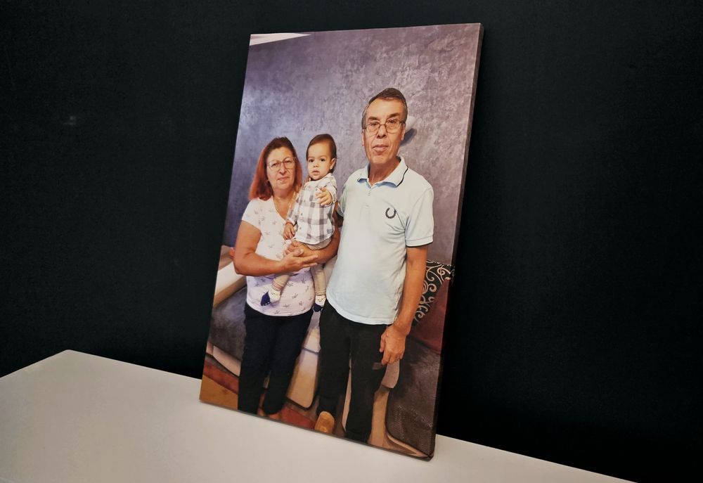 Tablouri canvas la comanda