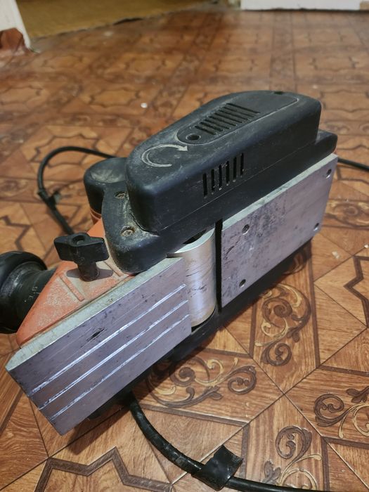 Продам электрорубанок