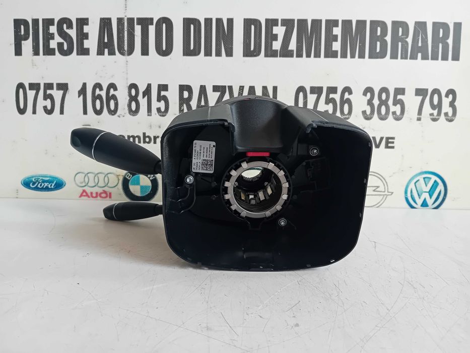 Banda Spira Spirala Volan Airbag Mercedes E Class W212 2009-2013 A2124407503