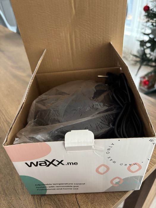 Комплект WaXx.me
