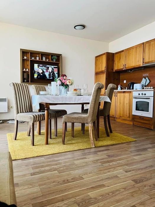 Нощувка в Банско/район Пирин голф 5 Нощувки+ 1 подарък