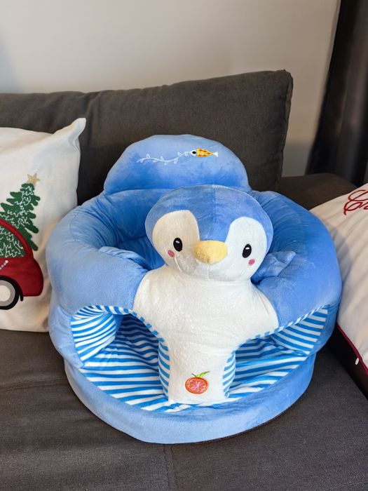 Бебешки барбарон