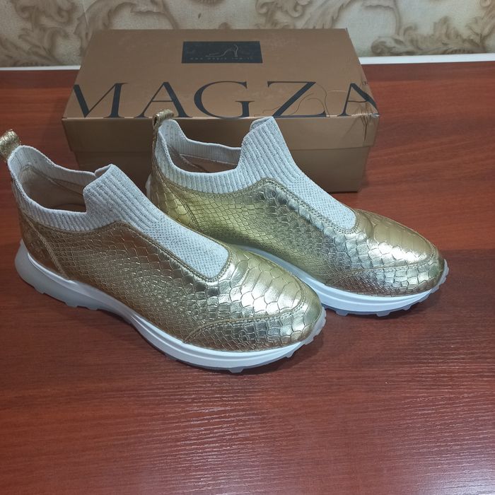 Кроссовки MAGZA Турция