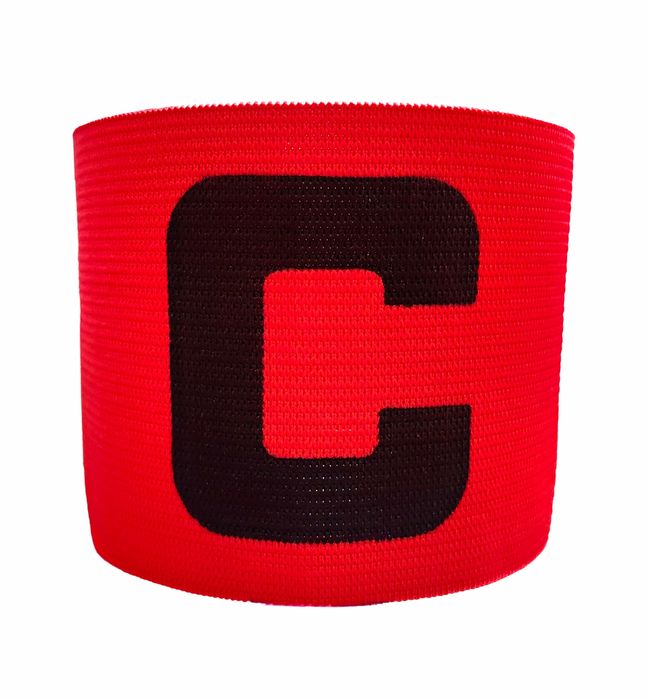 Детско-юношески футболни капитански ленти (капитанска лента за юноши)