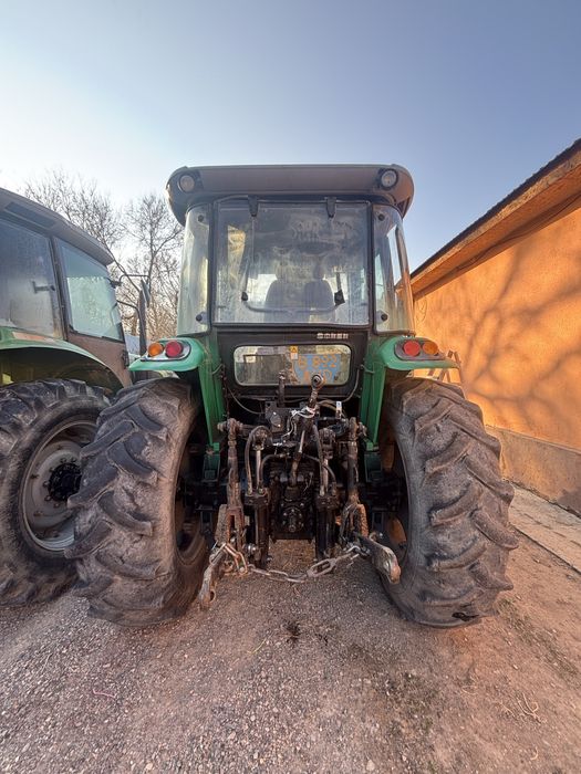 Срочно продам Трактор Зумиллион 2 единицы