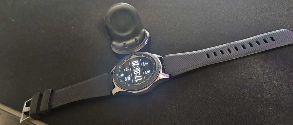 Samsung Galaxy Smartwatch