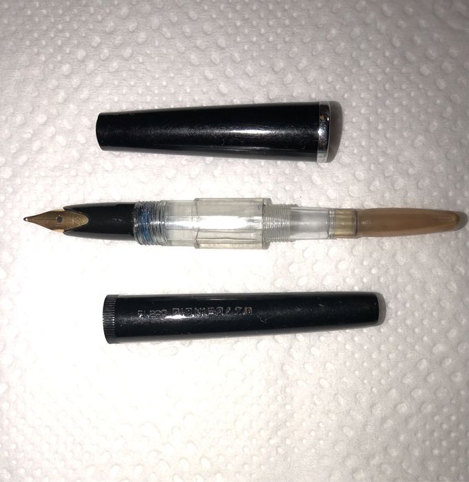 Stilou Flaro Pionier ‘70