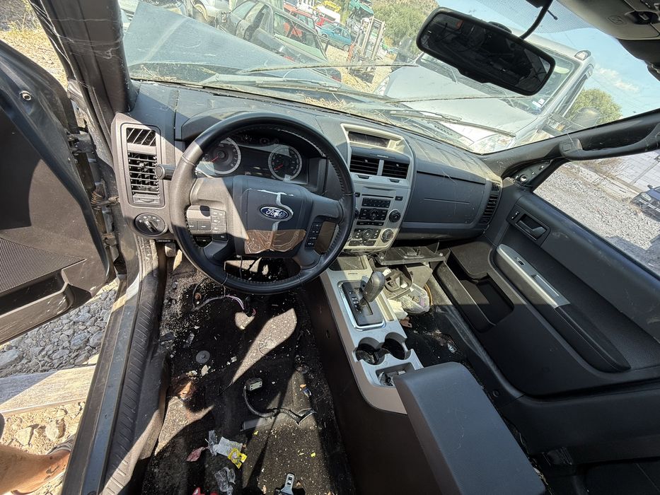 На части форд FORD ESCAPE