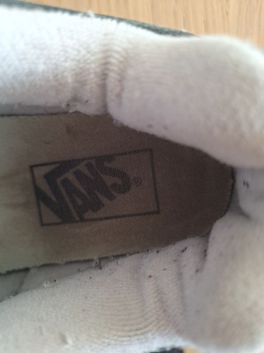 Sneakers Vans  marime 36.5