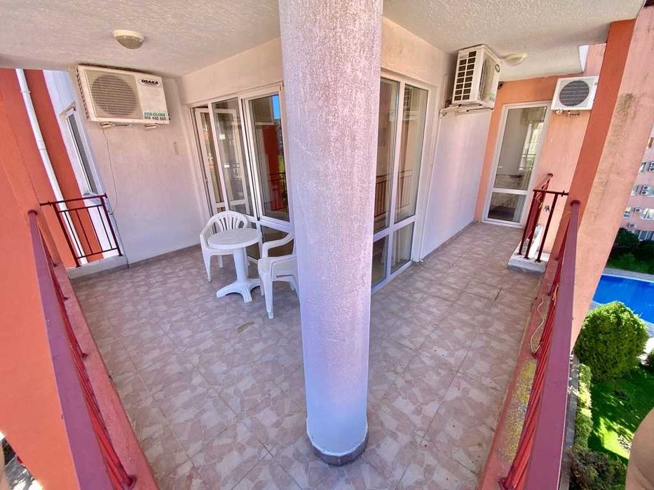 Продава се Двустаен апартамент в к.к. Елените - 82 кв.м за 560 €/кв.м - Снимка #9