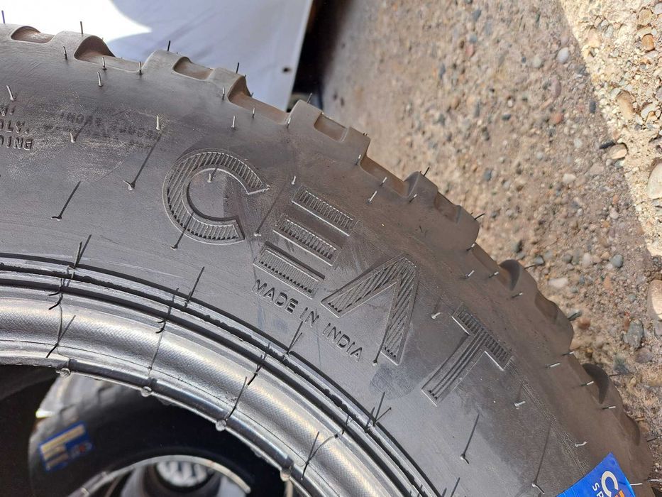 Cauciucuri REMORCA 15.0/55-17 CEAT cu 14 pliuri anvelope noi