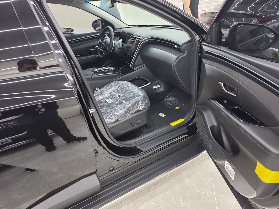 Авто туксон сотилади 25 матор