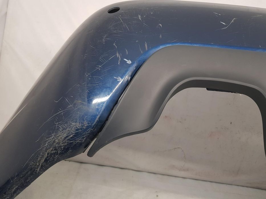 Bara spate BMW Seria 5 E60 M Packet