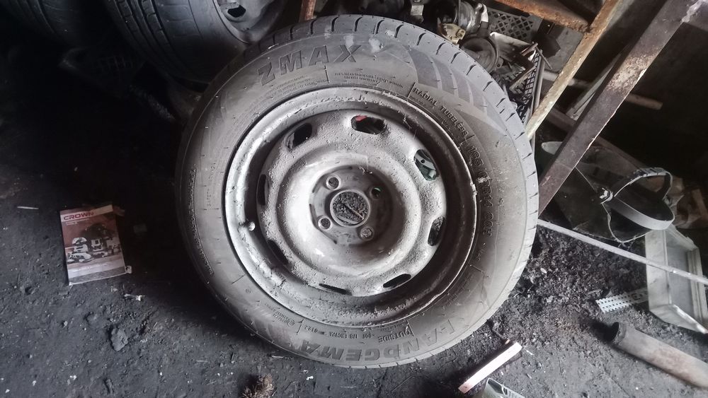 Штампы гольф пассат