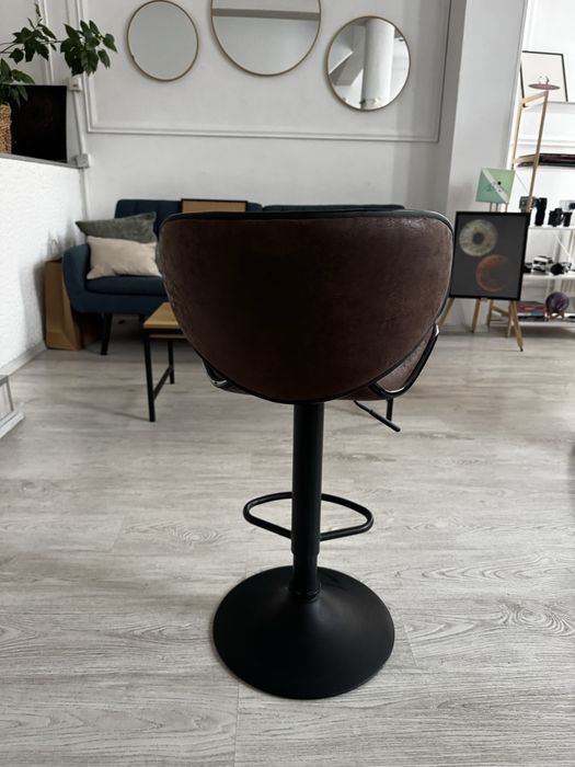 Scaun de bar Mobexpert